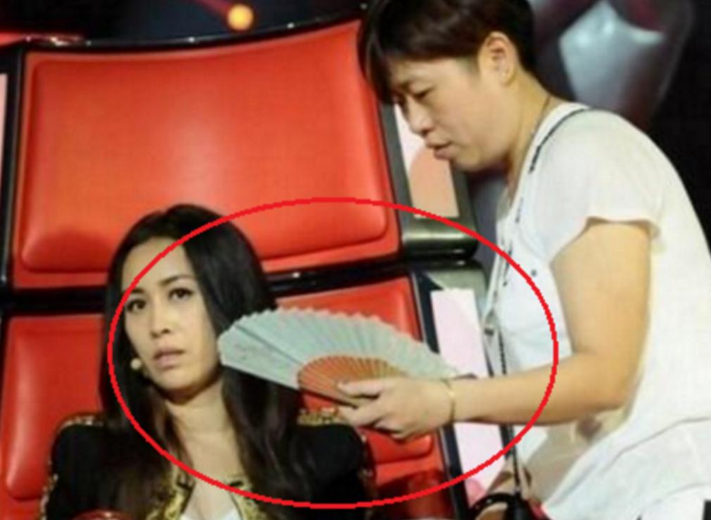 明星好聲音，巷弄深處的音樂(lè)秘境