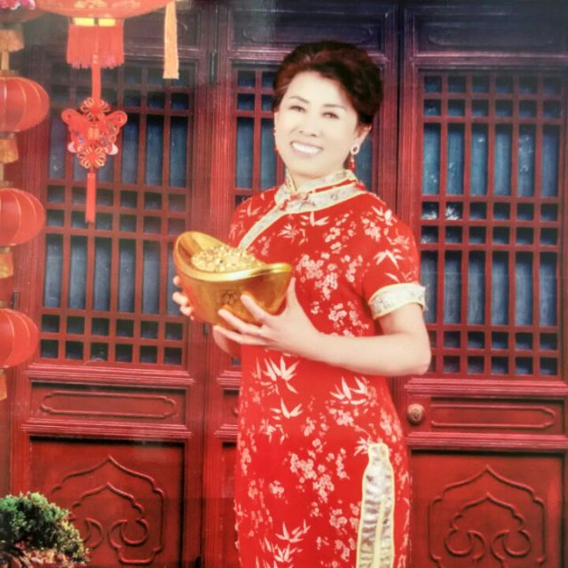 孫桂華2016新歌集，自然美景之旅，探尋內(nèi)心平和與喜悅的音樂之旅