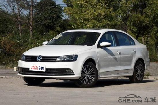 大眾速騰最新報(bào)價(jià)，駕馭變化，自信之旅啟航