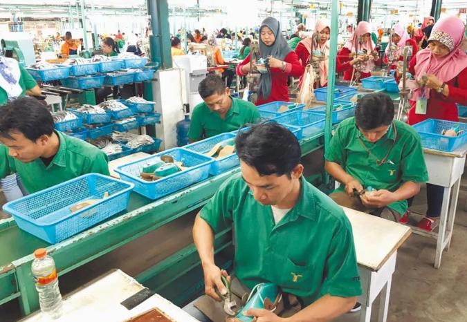 九興鞋業(yè)最新職位招聘，日常趣事與職業(yè)發(fā)展的交匯點