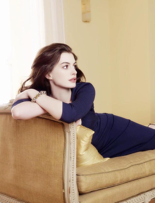 安妮海瑟薇最新電影，不容錯(cuò)過！