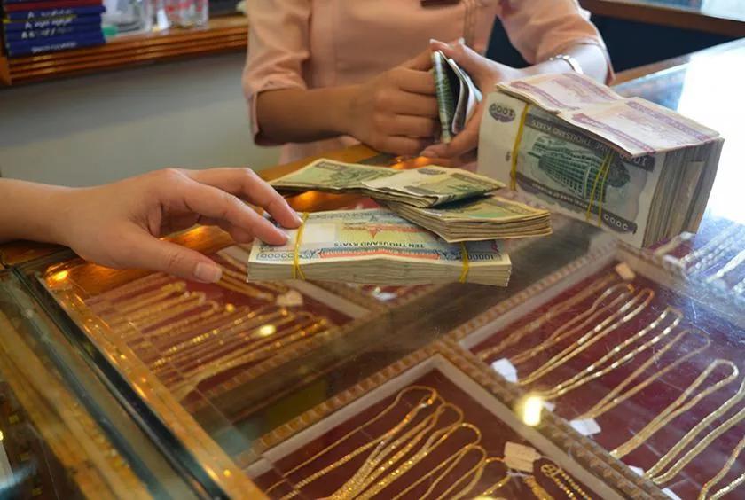 中國銀行黃金價格，黃金之旅，尋找內(nèi)心平靜之道