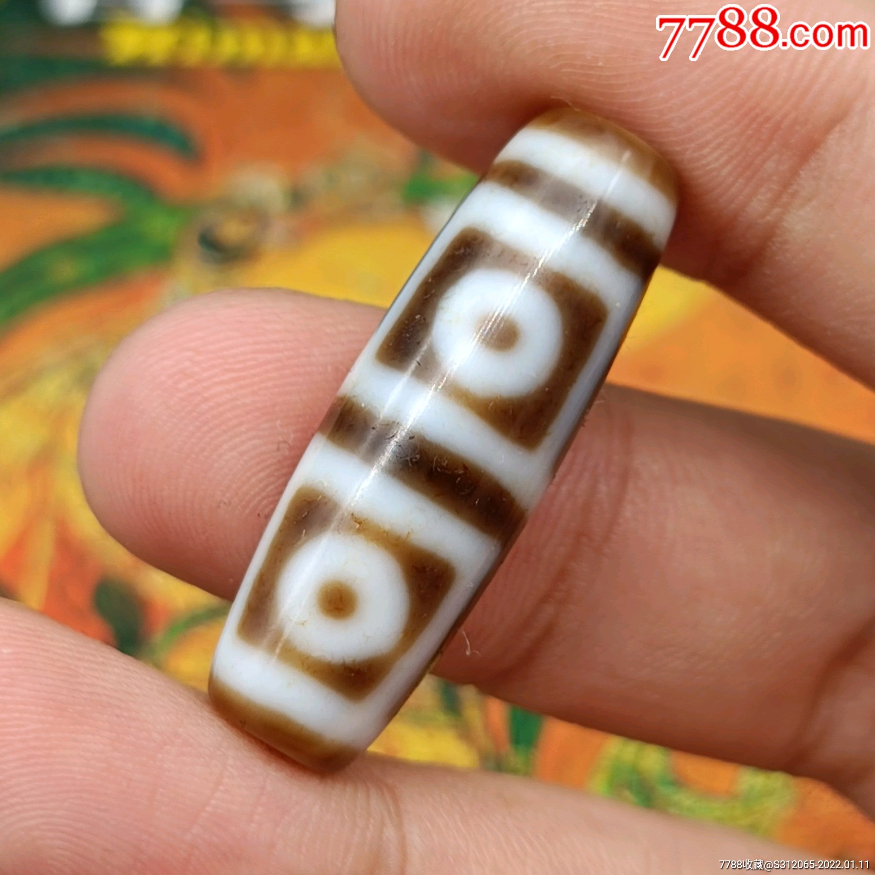 四眼天珠價(jià)格，價(jià)值變化、學(xué)習(xí)與成就感的探索