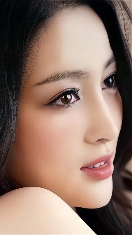 潘金蓮演員，角色與自我間的自信與成就感之旅