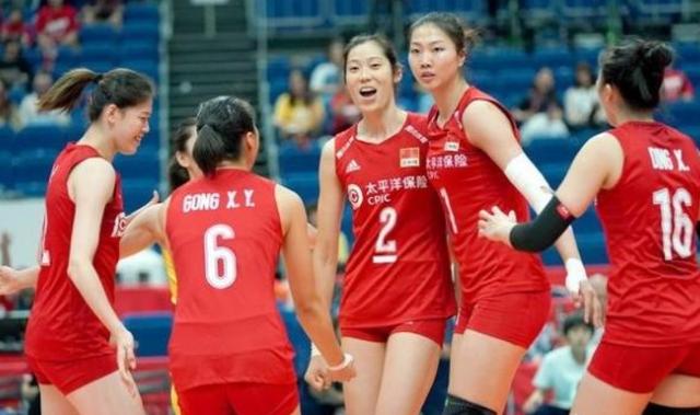 女排熱血盛宴，比賽時(shí)間揭曉，榮耀之戰(zhàn)即將上演！