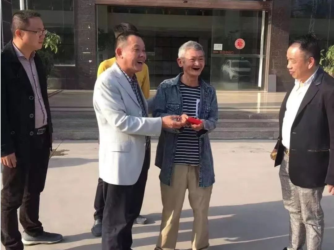 平和縣林德志最新動態(tài)，探索發(fā)展之路的新篇章開啟