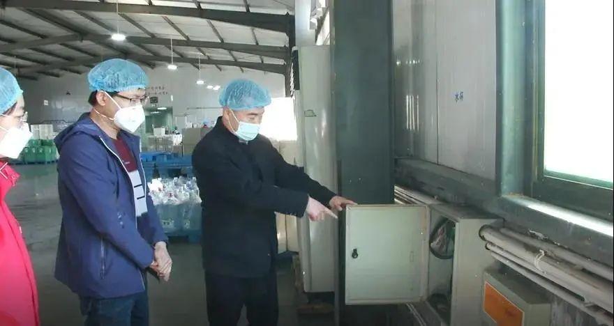 揭秘未來之光，石家莊高科技護航下的疫情動態(tài)展望（2025年）