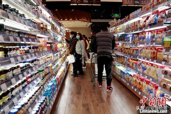 克明面業(yè)上市，學習、變革與面條夢想之路