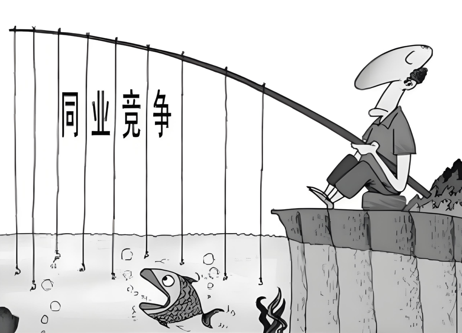 上市公司競爭，科技前沿的高科技產(chǎn)品概覽