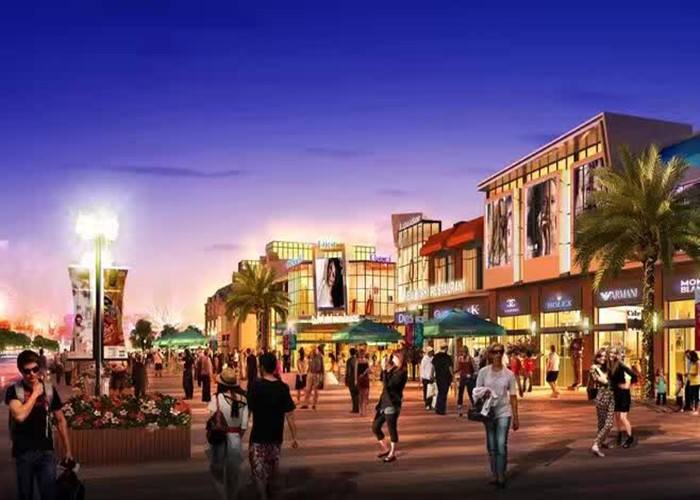 萬達(dá)最新動(dòng)態(tài)揭秘，鑄就商業(yè)帝國(guó)輝煌篇章的傳奇故事