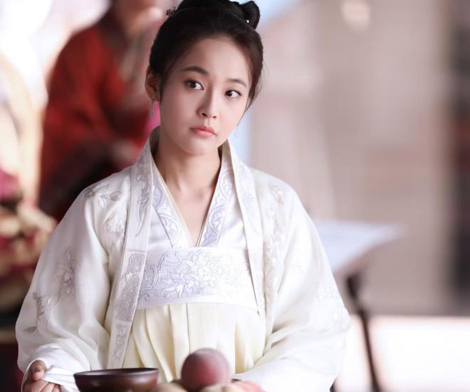 張佳寧主演電視劇作品盤(pán)點(diǎn)????，多部佳作引人矚目！