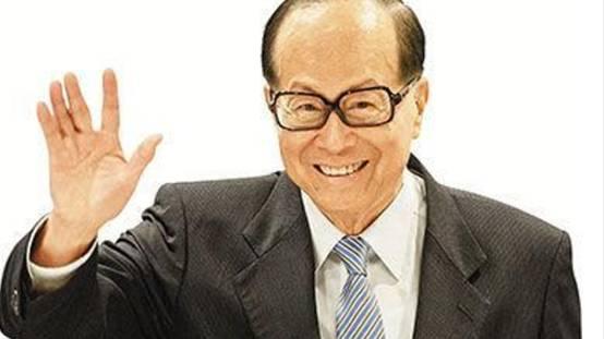 李嘉誠(chéng)最新動(dòng)態(tài)，商業(yè)巨頭步伐不停歇