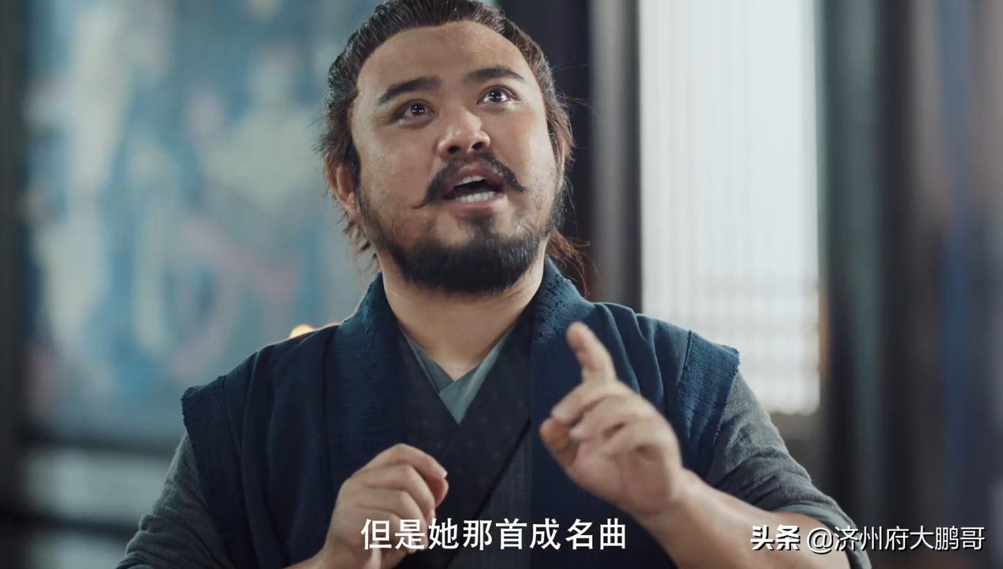 穿越商戰(zhàn)風(fēng)云，電視劇贅婿的成功與爭(zhēng)議焦點(diǎn)