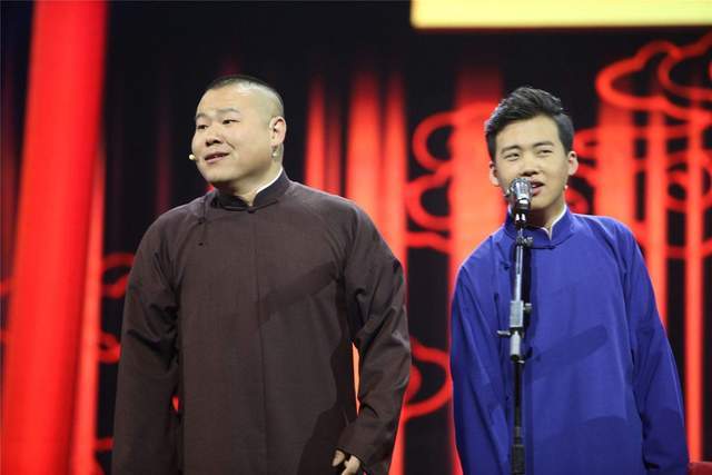 德云社相聲演員收入揭秘，探尋內(nèi)心平靜的征途