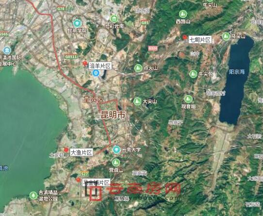 呈貢區(qū)發(fā)展動態(tài)，巷弄深處的驚喜探索特色小店發(fā)展消息