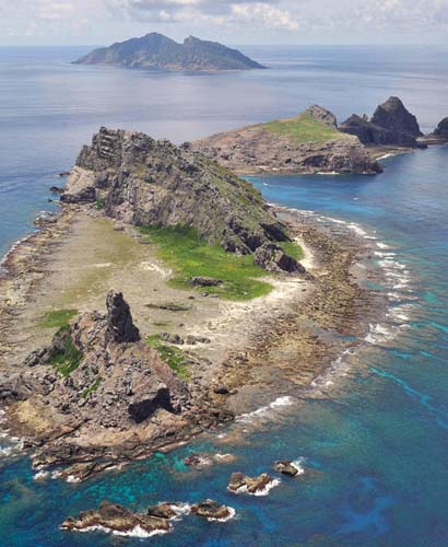 釣魚島最新事件指南，從初學(xué)者到進(jìn)階用戶的關(guān)注與了解步驟