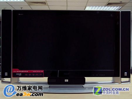 海爾電視品質(zhì)解析，一臺電視與人生的勵志之旅