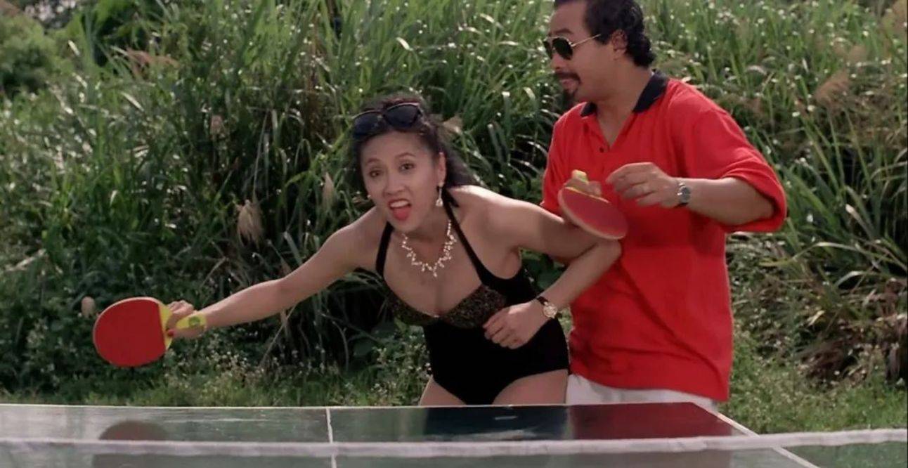 鬼片男演員，恐怖電影中的魅力面孔探索