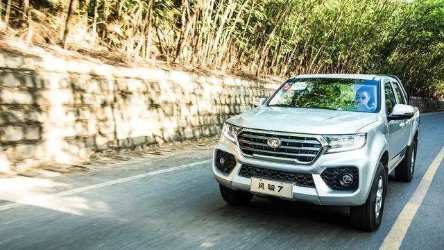 長(zhǎng)城風(fēng)駿9新款圖片，一段日常的溫馨之旅