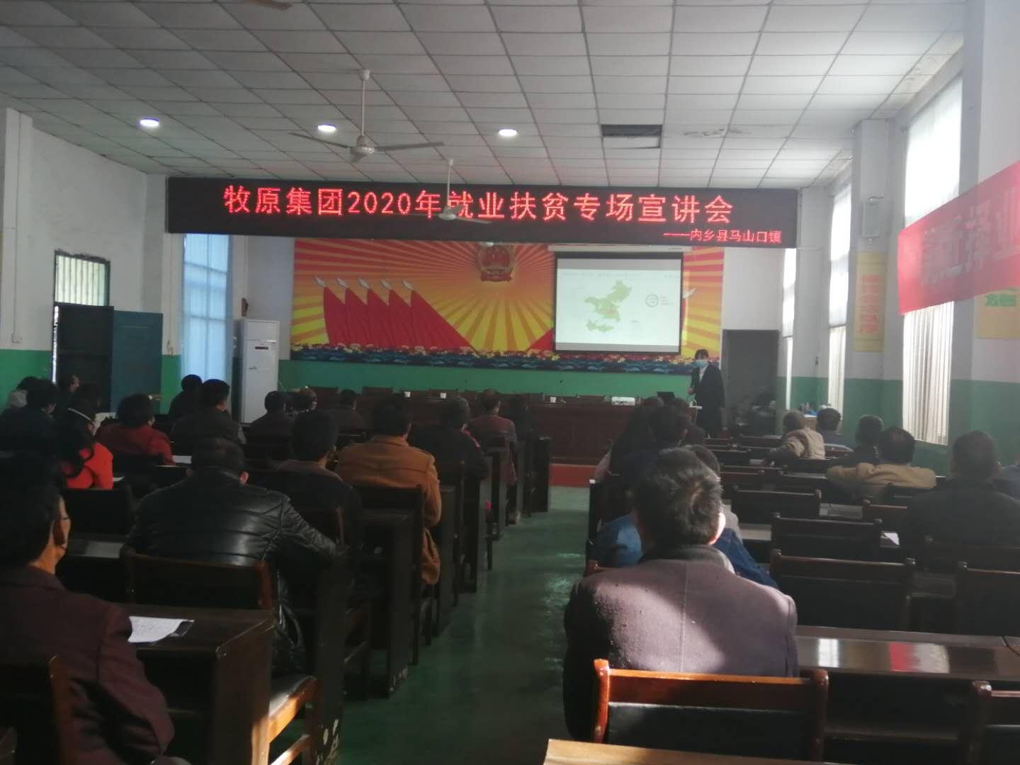 內(nèi)鄉(xiāng)最新招聘信息今日概覽，奇妙之旅啟程