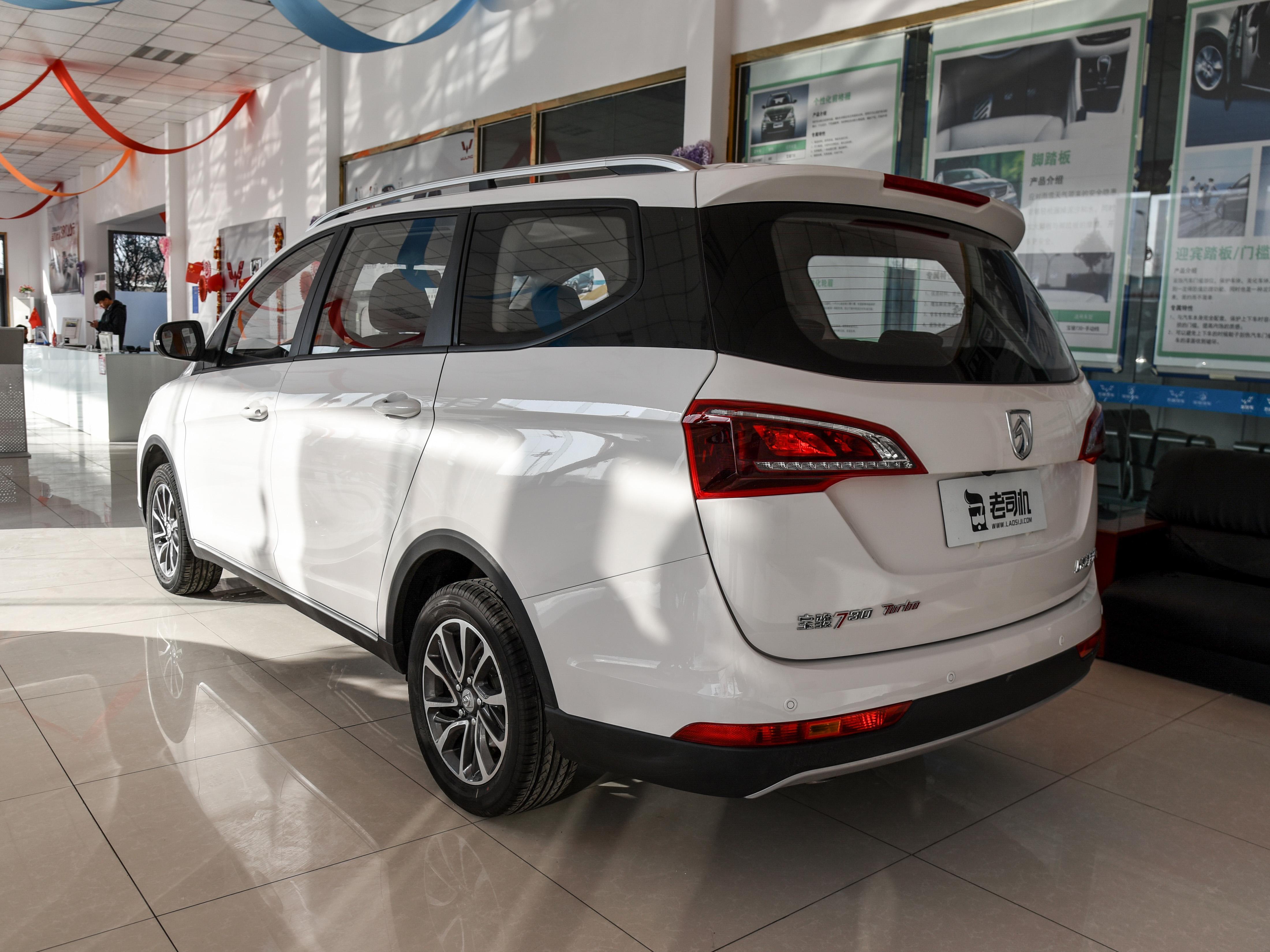 寶駿最新款車型圖片展現(xiàn)，潮流引領(lǐng)，品質(zhì)卓越