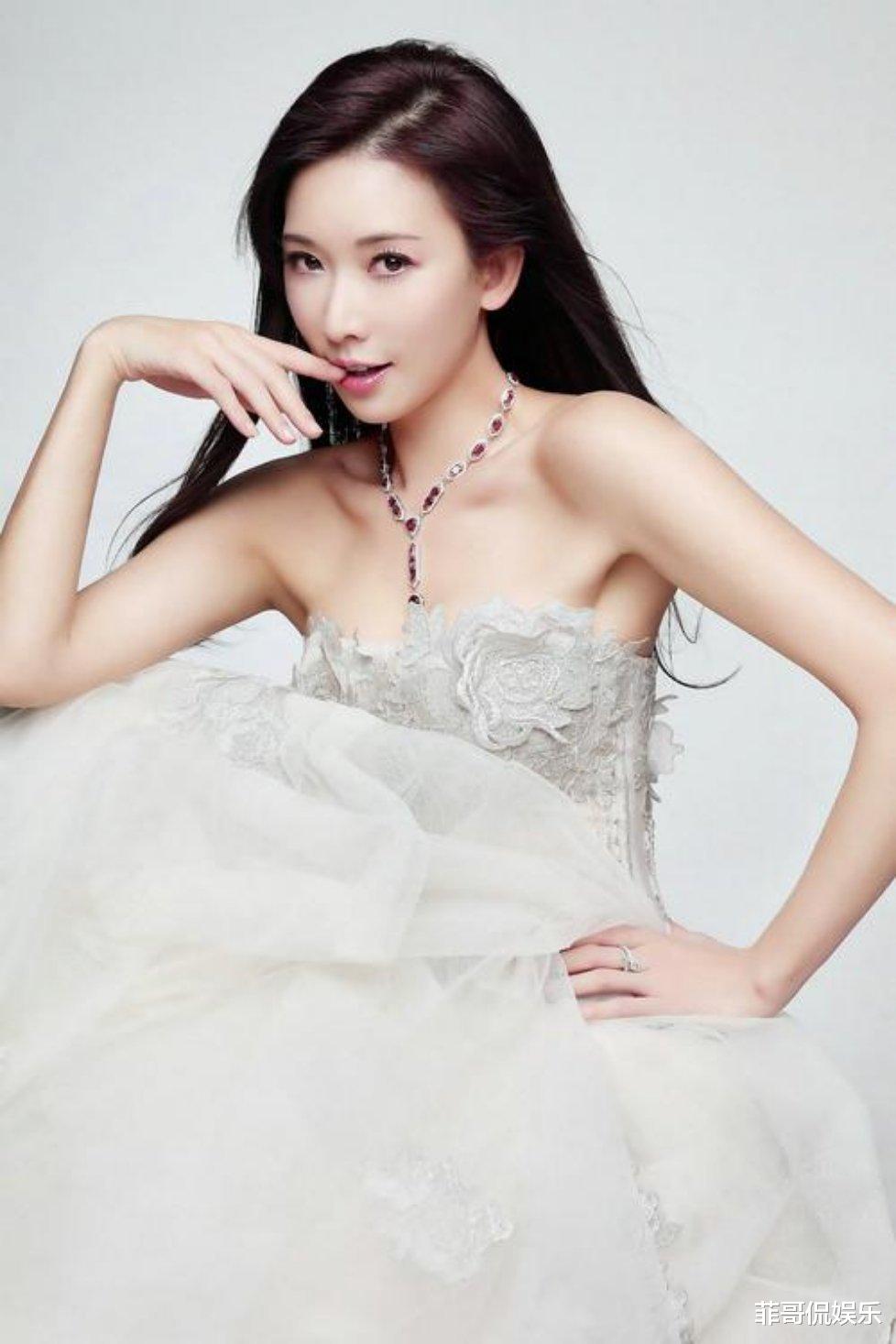 林志玲最新動態(tài)，閃耀之星的多面魅力展現(xiàn)