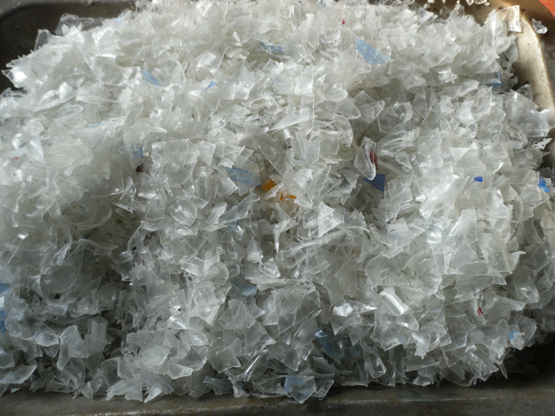 PET瓶片價格最新行情及分析報告