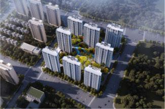 杭州大江東規(guī)劃圖揭秘，一段溫馨的日常故事開啟新征程