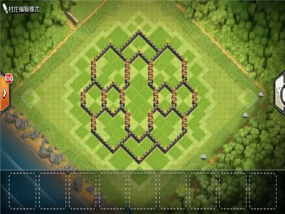 部落沖突九本最新陣型，變化中的力量，成就感的源泉