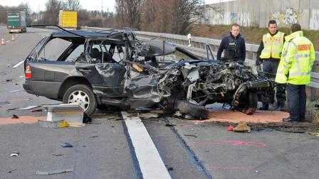 甘肅高速車禍最新動(dòng)態(tài)，科技護(hù)航安全之路