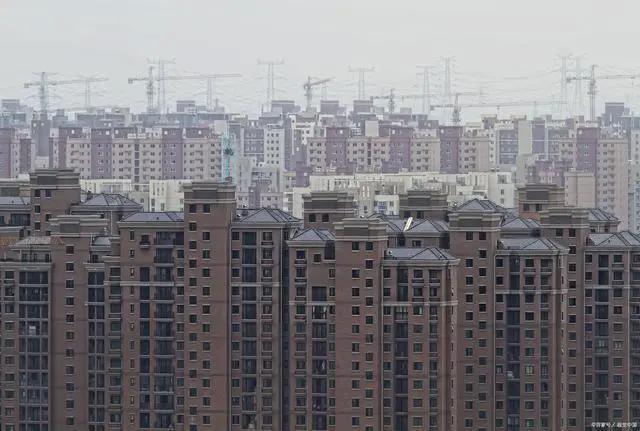 2024樓市動態(tài)，變化中的機遇與自我超越的旅程