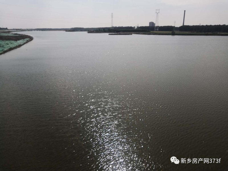 新鄉(xiāng)鳳泉湖最新動態(tài)，投資熱土與發(fā)展前沿揭秘