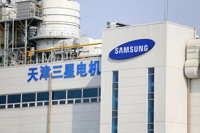 天津三星電機(jī)招聘啟事，日常招聘故事揭秘