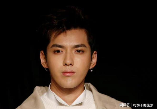 吳亦凡事件最新進(jìn)展，小巷深處的秘密揭曉