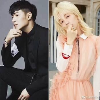 吳昕李易峰攜手探索自然美景，尋找內(nèi)心平和之旅的最新消息