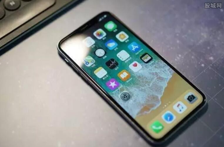 蘋果X最新版本的探索與革新，時(shí)代變革的見證者