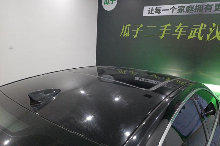 瓜子二手車最新動(dòng)態(tài)，溫馨旅程同步更新