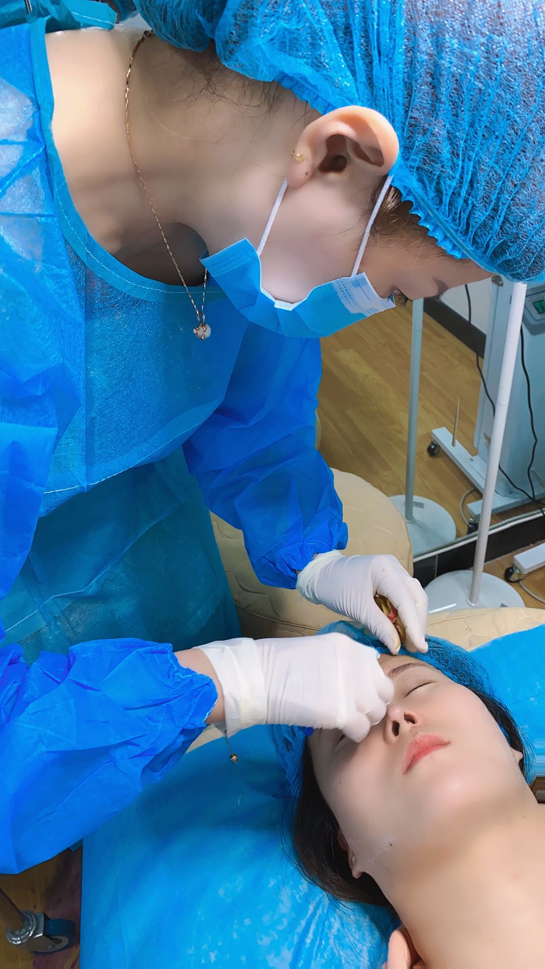 微整形新潮流，從細(xì)節(jié)之處開(kāi)始改變的美貌革命