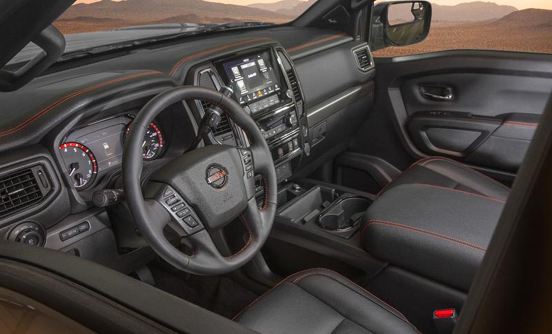 日產(chǎn)最新科技皮卡，重塑未來潮流，引領皮卡新紀元