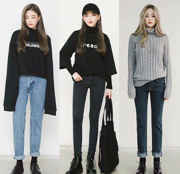 最新女生時(shí)尚搭配，探索潮流與個(gè)人立場(chǎng)的完美融合