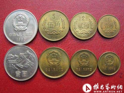 最新硬幣收藏價(jià)格，硬幣愛(ài)好者的投資指南與收藏價(jià)值評(píng)估報(bào)告！