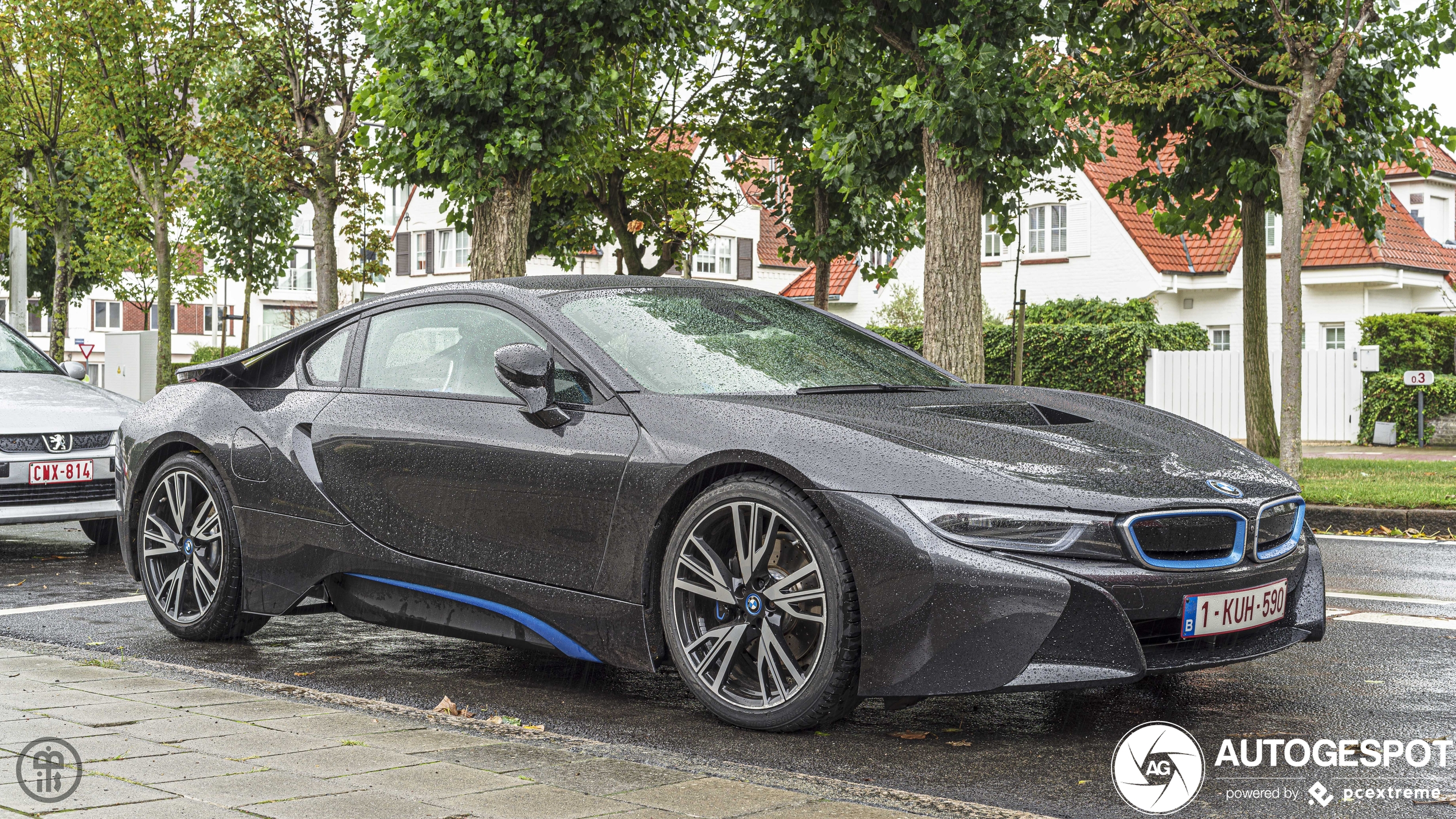 最新I8，時(shí)代之驕子的領(lǐng)跑者