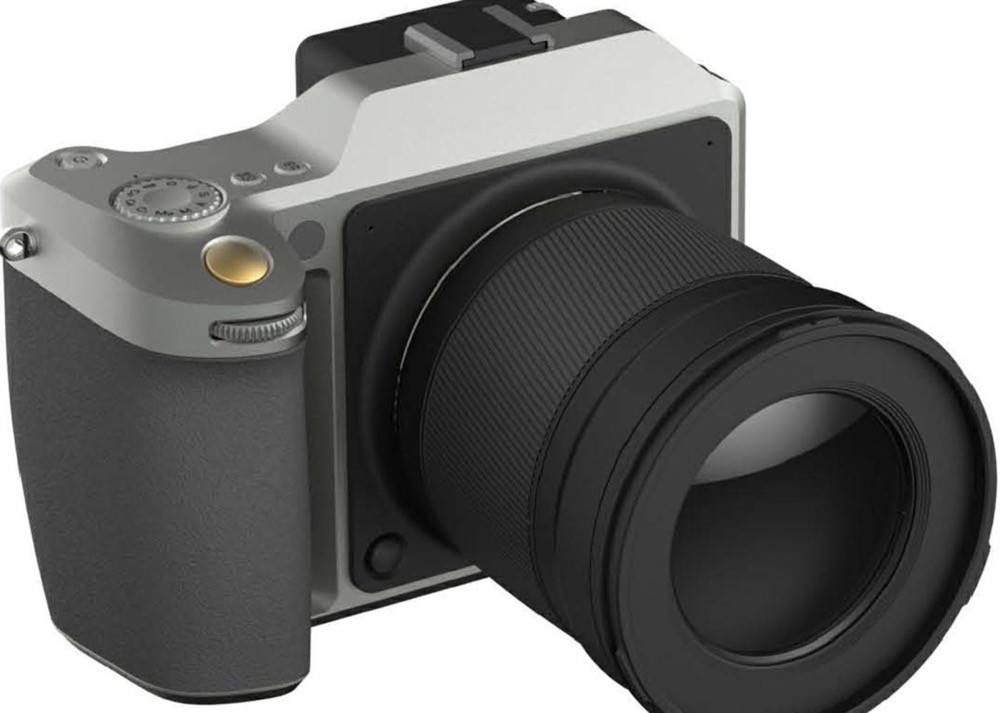 科技之光，最新照相機(jī)之旅，自信與成就感的追求