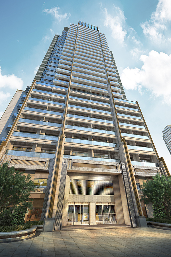 浦東最新樓盤，投資置業(yè)的熱門選擇