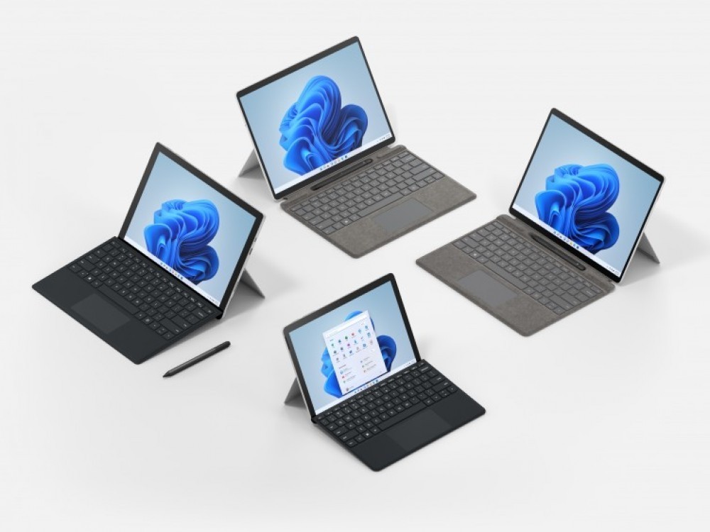 微軟最新款，輕松探索自然美景之旅