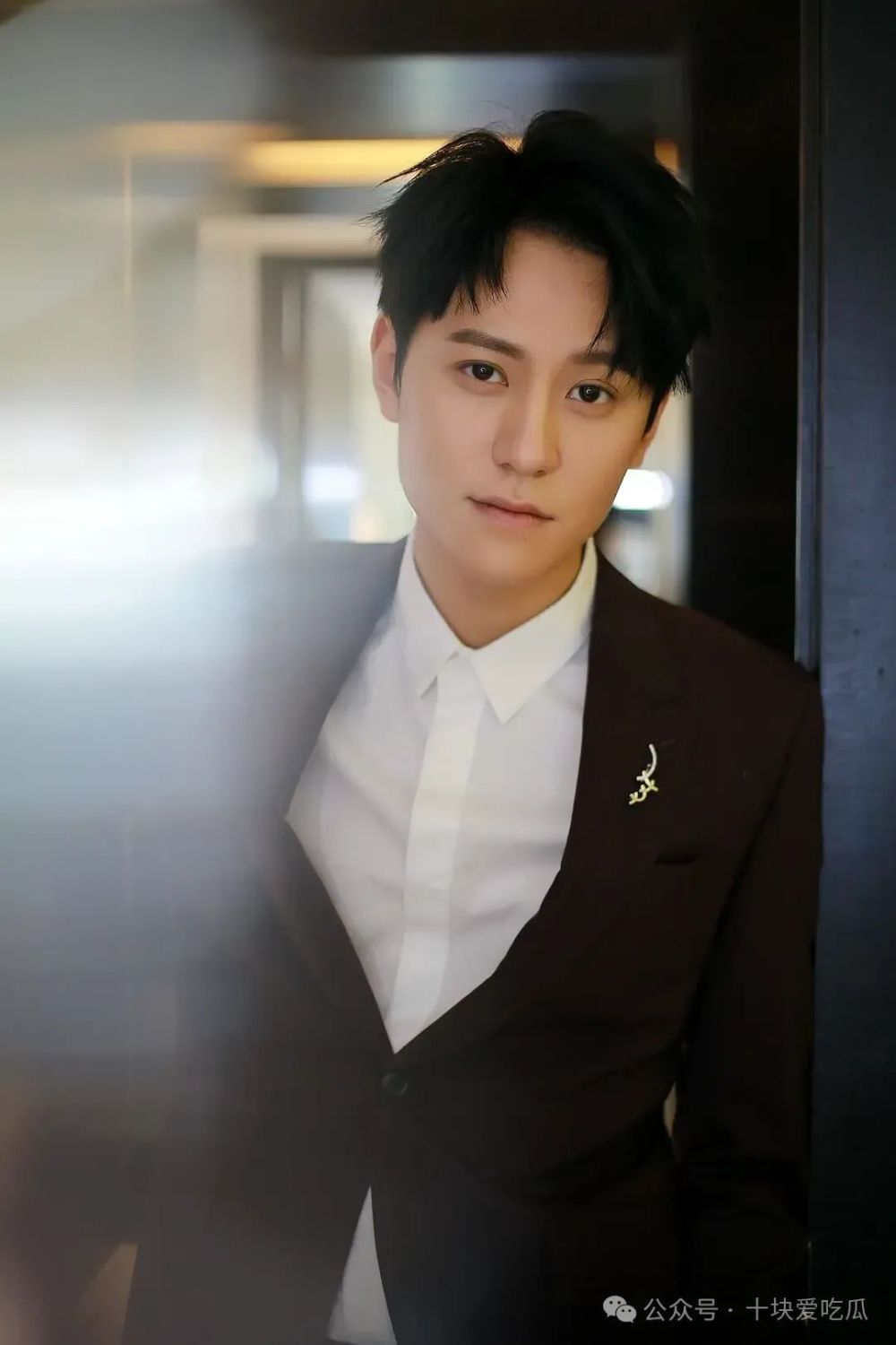 秦俊杰最新動態(tài)，影視界新星閃耀登場