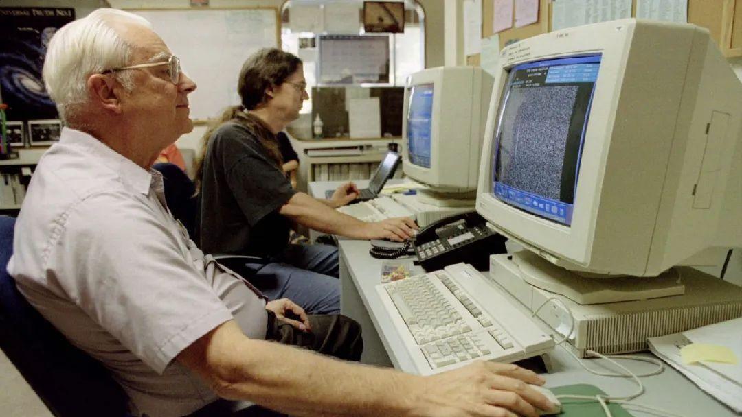 自然之旅，探索美景，遠離電腦病毒威脅的探險之旅