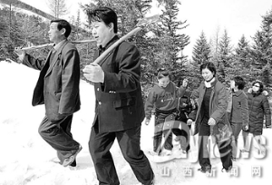 繁峙最新動態(tài)，城市發(fā)展的觀點探析