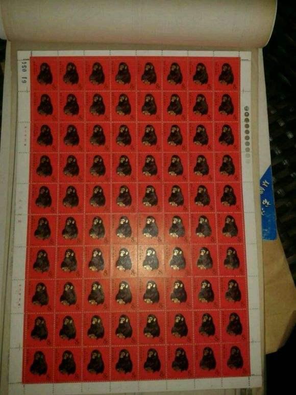 猴票最新價(jià)格揭秘，行情分析與市場(chǎng)洞察