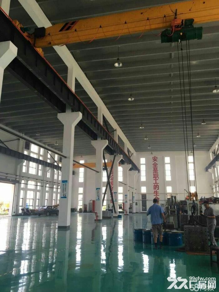 無錫廠房出售最新信息，科技前沿的工業(yè)空間探秘